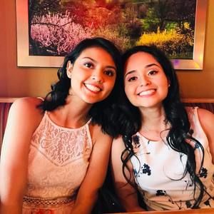 Meet your Posher, Rebeca gisselle